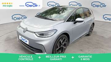 Pro Performance 204 58 kWh Style Exclusive