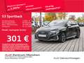 Audi S3 TFSI S tronic Navi+/Virtual Schwarz - thumbnail 1