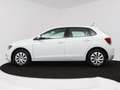 Volkswagen Polo 1.0 MPI Comfortline | Airco | Navigatie | Cruise C Weiß - thumbnail 3