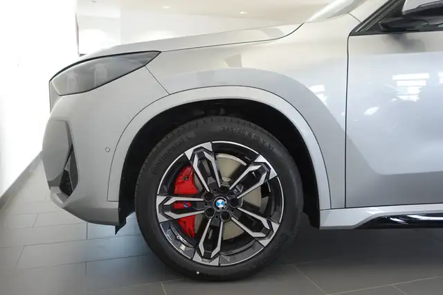 BMW iX1 xDrive30 U11 Ansicht 18