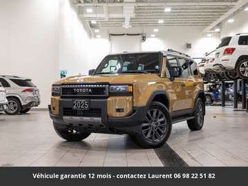 Tout compris hors homologation 4500e