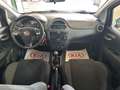 Fiat Punto Fiat Punto 1.3 MJT II 75 CV 5 porte Lounge Zwart - thumbnail 16