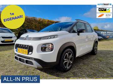 1.2 PureTech Feel ✅1e EIGENAAR ✅DEALER ONDERHOUDEN