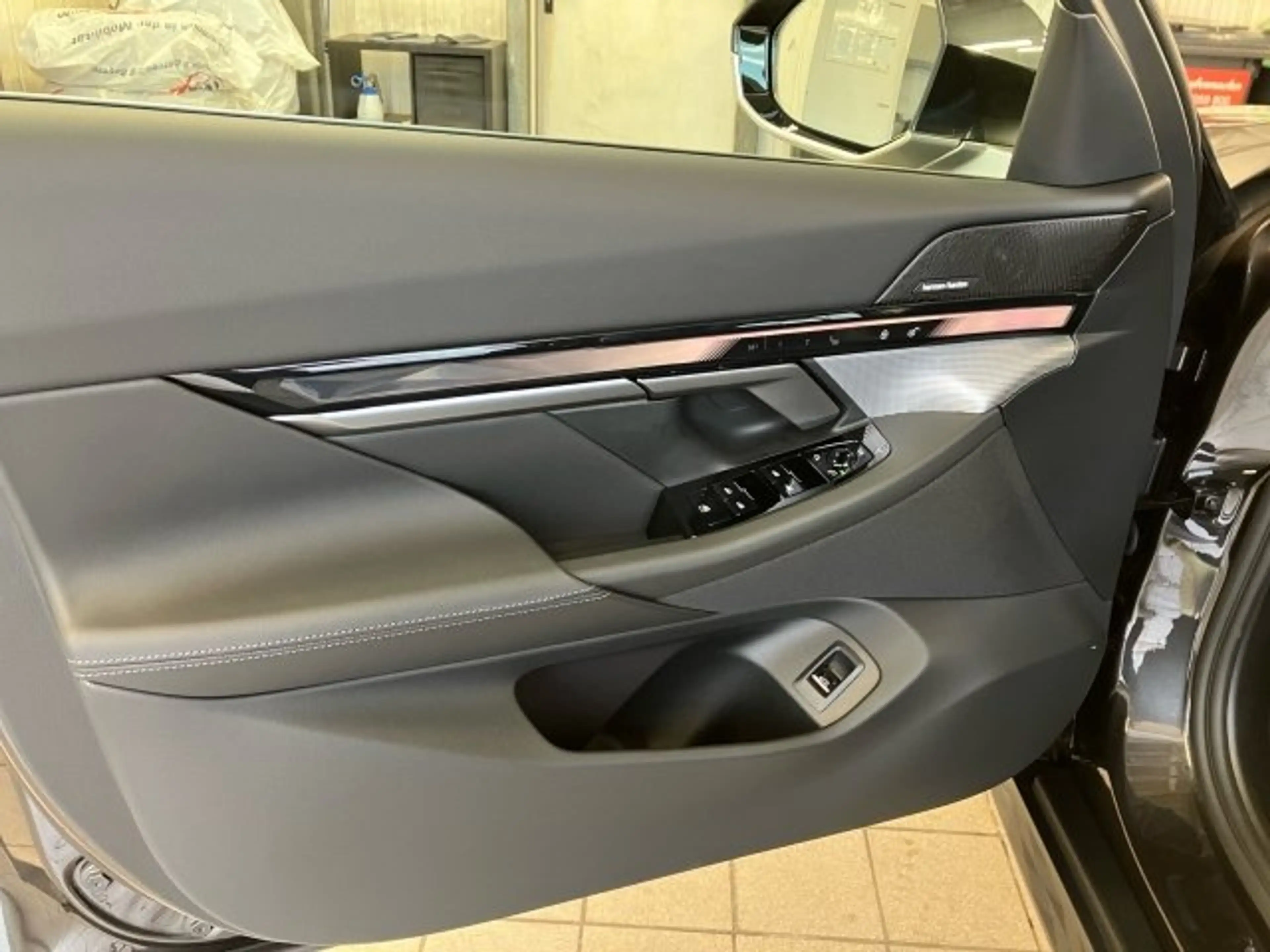 BMW 520 d xDrive Limousine G60 B47 — photo 14