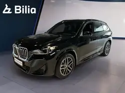 BMW X1 xDrive30e M Sport