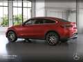 Mercedes-Benz GLC 43 AMG GLC 43 Coupé 4M AMG+360+LED+SPUR+TOTW+KEYLESS+9G Rot - thumbnail 16