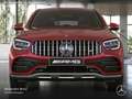 Mercedes-Benz GLC 43 AMG GLC 43 Coupé 4M AMG+360+LED+SPUR+TOTW+KEYLESS+9G Rouge - thumbnail 6