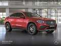 Mercedes-Benz GLC 43 AMG GLC 43 Coupé 4M AMG+360+LED+SPUR+TOTW+KEYLESS+9G Rouge - thumbnail 17