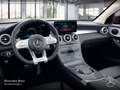 Mercedes-Benz GLC 43 AMG GLC 43 Coupé 4M AMG+360+LED+SPUR+TOTW+KEYLESS+9G Rot - thumbnail 11
