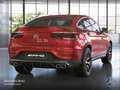 Mercedes-Benz GLC 43 AMG GLC 43 Coupé 4M AMG+360+LED+SPUR+TOTW+KEYLESS+9G Rouge - thumbnail 4
