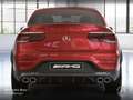 Mercedes-Benz GLC 43 AMG GLC 43 Coupé 4M AMG+360+LED+SPUR+TOTW+KEYLESS+9G Rot - thumbnail 9