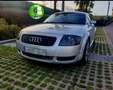 Audi TT TT Coupé 1.8T 180 Gris - thumbnail 1