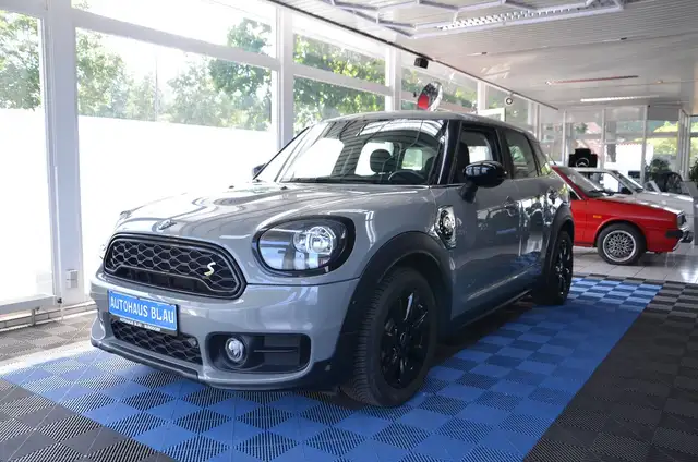 MINI Sonstige