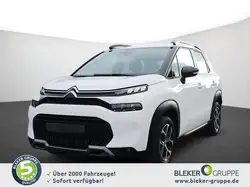 Citroën C3 Aircross PureTech 110 S&S Shine