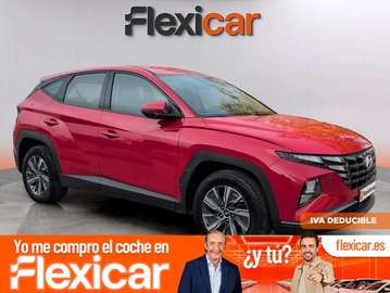 1.6 CRDI Klass 4x2