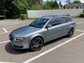 Audi A4 3.0 TDI quattro (171kW) Grey - thumbnail 1