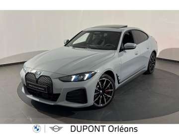 eDrive40 340ch M Sport