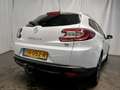 Renault Megane Estate 1.2 TCe Bose - Clima - Cruise - Navi - Scha Wit - thumbnail 4