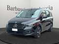 Mercedes-Benz T-Klasse Classe T Extralong 180 Automatico Premium KM ZERO Schwarz - thumbnail 1