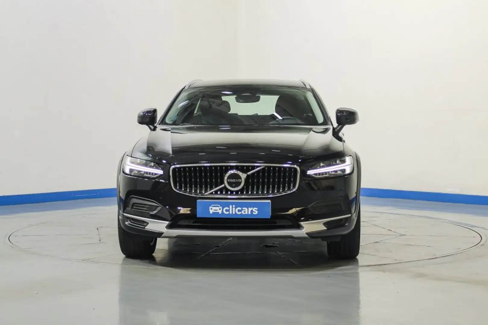 Volvo V90 Cross Country B4 Pro AWD Aut. Noir - 2