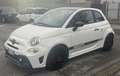Abarth 595 595 2016 1.4 t-jet esseesse 180cv Bianco - thumbnail 1