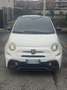 Abarth 595 595 2016 1.4 t-jet esseesse 180cv Bianco - thumbnail 2