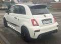 Abarth 595 595 2016 1.4 t-jet esseesse 180cv Bianco - thumbnail 6