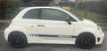 Abarth 595 595 2016 1.4 t-jet esseesse 180cv Bianco - thumbnail 5