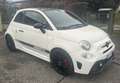 Abarth 595 595 2016 1.4 t-jet esseesse 180cv Bianco - thumbnail 4
