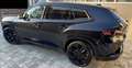 BMW XM Hybrid Elektro/Benzin, B&W, 23", UST-ausweisbar Softclose, Garantie100tkm, Adapt. Fahrwerk, M-Sport, AHV, all black 23" Schwarz - thumbnail 3