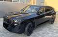 BMW XM Hybrid Elektro/Benzin, B&W, 23", UST-ausweisbar Softclose, Garantie100tkm, Adapt. Fahrwerk, M-Sport, AHV, all black 23" Schwarz - thumbnail 4