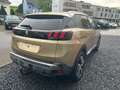 Peugeot 3008 AUTOMATIQUE Jaune - thumbnail 4