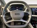 Audi Q4 e-tron S line 40 82kWh 150 kW (204 CV) Gris - thumbnail 11