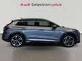 Audi Q4 e-tron S line 40 82kWh 150 kW (204 CV) Gris - thumbnail 3
