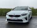 Kia Ceed SW / cee'd SW 1,6 CRDi SCR ISG Silber Weiß - thumbnail 2