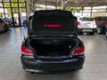 BMW 118 Cabrio 118i Klima SHZ Leder PDC Negro - thumbnail 10