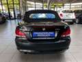 BMW 118 Cabrio 118i Klima SHZ Leder PDC Negro - thumbnail 5