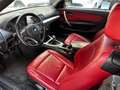 BMW 118 Cabrio 118i Klima SHZ Leder PDC Negro - thumbnail 11