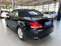 BMW 118 Cabrio 118i Klima SHZ Leder PDC Negro - thumbnail 4