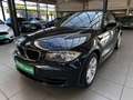 BMW 118 Cabrio 118i Klima SHZ Leder PDC Negro - thumbnail 1