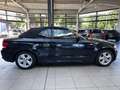 BMW 118 Cabrio 118i Klima SHZ Leder PDC Negro - thumbnail 7
