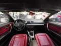 BMW 118 Cabrio 118i Klima SHZ Leder PDC Negro - thumbnail 18