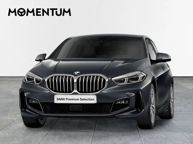BMW 116 116d