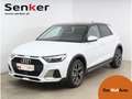 Audi A1 30 TFSI intense Weiß - thumbnail 1