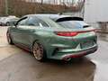 Kia ProCeed / pro_cee'd 1.6 T-GDI GT DCT Fugel Sport Pano|4XSHZ|PDC|LED Verde - thumbnail 3