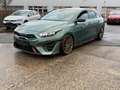 Kia ProCeed / pro_cee'd 1.6 T-GDI GT DCT Fugel Sport Pano|4XSHZ|PDC|LED Verde - thumbnail 2