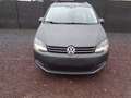 Volkswagen Sharan 2.0 CR TDi Highline BMT Gri - thumbnail 7