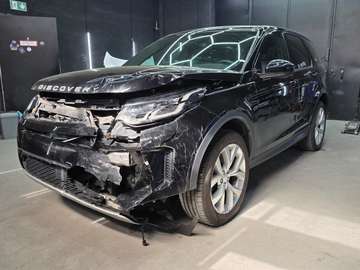 Hybrid SE AWD P300e Meridian Sound Kamera