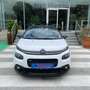 Citroen C3 III 2017 1.2 puretech Feel 82cv neopatentati Blanc - thumbnail 2