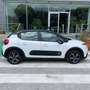 Citroen C3 III 2017 1.2 puretech Feel 82cv neopatentati Blanc - thumbnail 3